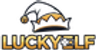 Lucky Elf Casino Logo